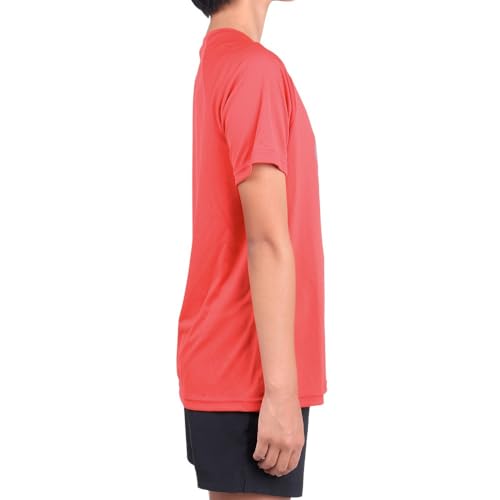 Image of Under Armour Boys' Tech Hybrid Printed Fill Short-Sleeve T-Shirt