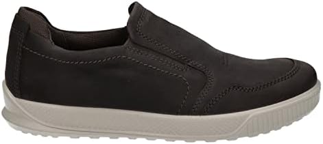 ECCO Men's Byway Sneaker, Mocha Coffee, 8 UK | Image 3