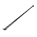 Steelman Pin Head Spare Tire Tool for Accessing Cradle-Mounted Spares, Import Pickup Trucks, 30 Inches Long for Deep Pulleys, Powder-Coated Steel