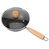 Photo Gallery autsuppl pentola da cucina in universale per uso wok frittura pentole antiaderenti antiaderente singola con piccolo utensili da cucina Photo Gallery autsuppl pentola da cucina in universale per uso wok frittura pentole antiaderenti antiaderente singola con piccolo utensili da cucina