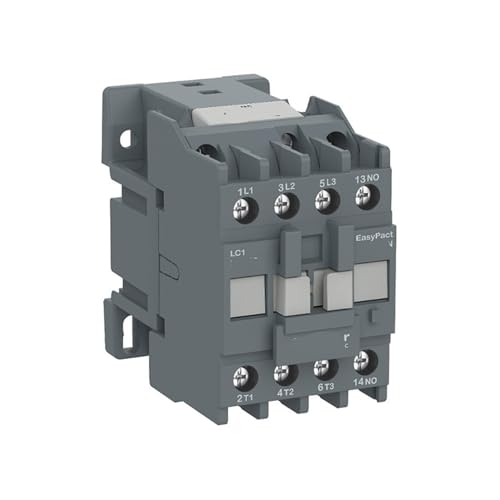 Contactor eléctrico de CA LC1-N0901B5N tripolar interruptor automatismo 3 polos