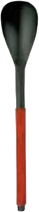 Saya Coffee Spoon, Vermilion