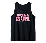 Boxing Girls & Unique Gifts