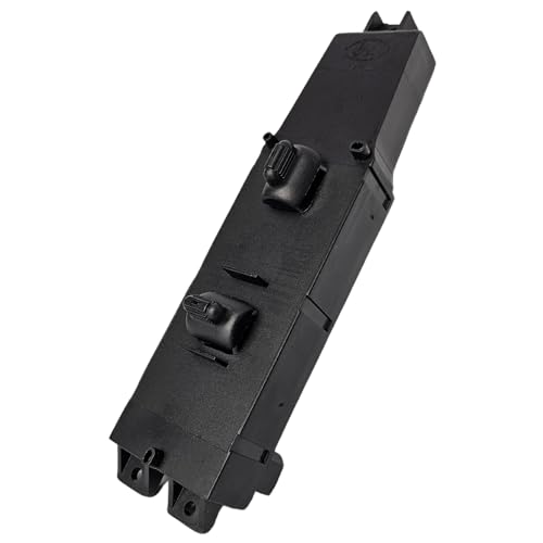 SWITCHDOCTOR Front Passenger Window Switch for 1997-2001 Jeep Cherokee