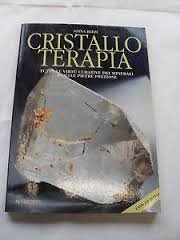 CRISTALLO TERAPIA