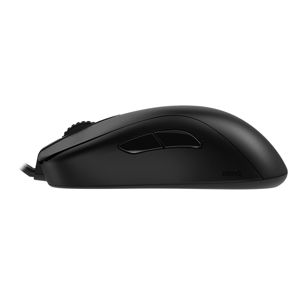 未使用 ゲーミングマウス Zowie S1-C ZA13-C CAMADEⅡ 未使用 ゲーミングマウス Zowie S1-C ZA13-C CAMADEⅡ