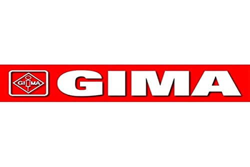 Gima CEPM Mascherina Filtrante FFP2 NR Comfymask
