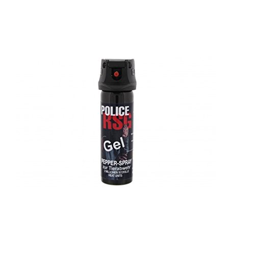 Preisvergleich Produktbild RSG "Foam" Schaum Pfefferspray 63 ml