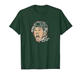 Matt Boldy - Swag Head - Minnesota Hockey T-Shirt