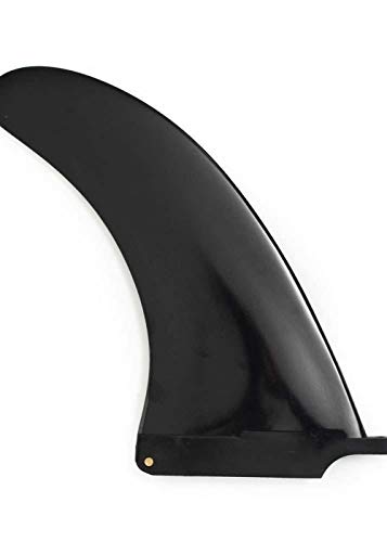 Disponibile in bianco e nero Northcore FCS Compatible Quad Fins Set - White