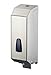 Produktbild AIR-WOLF Seifenspender für 1200 ml Händewaschlotion, Edelstahl, Serie Lambda