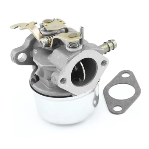 Carburateur de rechange anti-engorgement pour moteurs 640060A, 640222 et 640340
