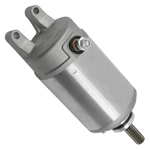 Démarreur pour Suzuki GSX 1300R Hayabusa 2008-2024 remplace 31100-15H21