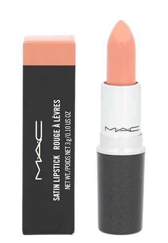 Mac Satin Lipstick, Myth
