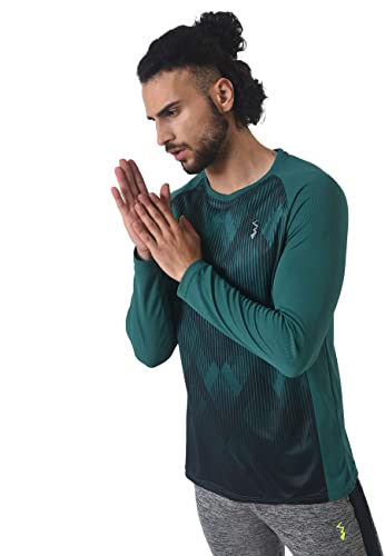 Image of CAHOOT Full Sleeve Zipper Hoodie for Men