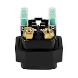 yamaha outboard starter solenoid wiring It is used to replace the damaged or aging starter relay, restore the normal operation of the electric start system, and ensure that the motorcycle can start quickly and stably.