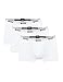 Produktbild BOSS Herren Trunk, 3er Pack Power, White, XXL
