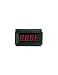 Velleman PMLED/5 5VDC LED DIGITAL PANEL METER