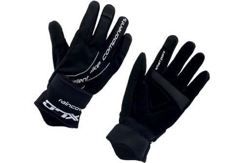 Gants XLC Cg-l17 longs hiver avec housse de protection thermique