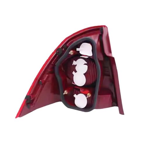 Feu stop arrière infiltration eau ? Solution boîtier Ford Focus 2008 - 3