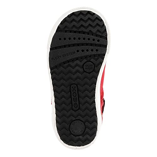 Geox B Kilwi Boy, Children's Trainers3