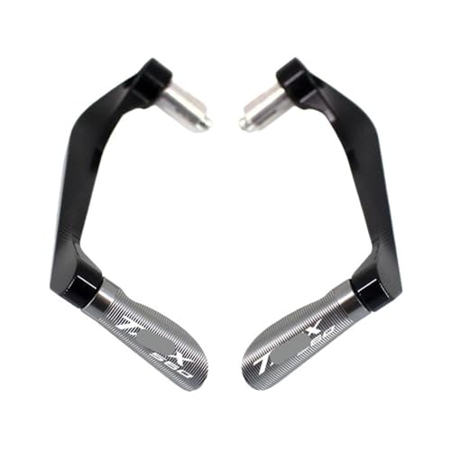 Protecteur guidon poignées guidon TMAX 560 protège-leviers 2019-2023