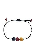 Deutschland Fan Armband, schwarz-rot-gold, Fan Armband Deutschland, Fußball-WM Armband