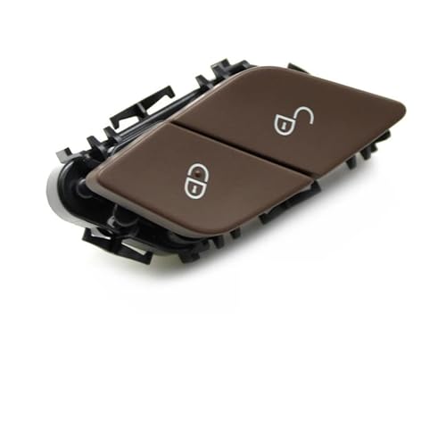 �����ԓ����A�N�Z�T���[ LHD RHD �C���e���A�J�[�h�A���b�N�A�����b�N�X�C�b�`�v�b�V���{�^�� �ɓK������C/E/S/�ɓK������GLC/�ɓK������CLS�N���X�p �ɓK������W205�p �ɓK������W253�p(LHD-Darkbrown)