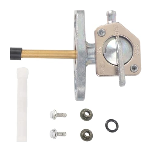 Interruptor de depósito de motocicleta 16950-GCF-671 bomba CRF 4