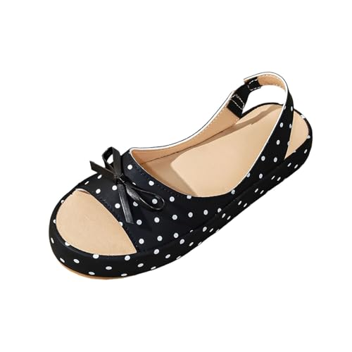 Sandales d'été femme finie la transpiration avec ces chaussures à enfiler confort