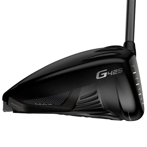 Ping G425 Max driver review