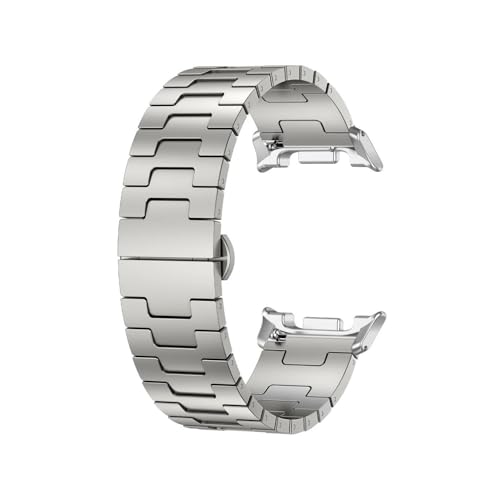 Bracelet en titane pour Samsung Galaxy Watch 8 Ultra 47mm