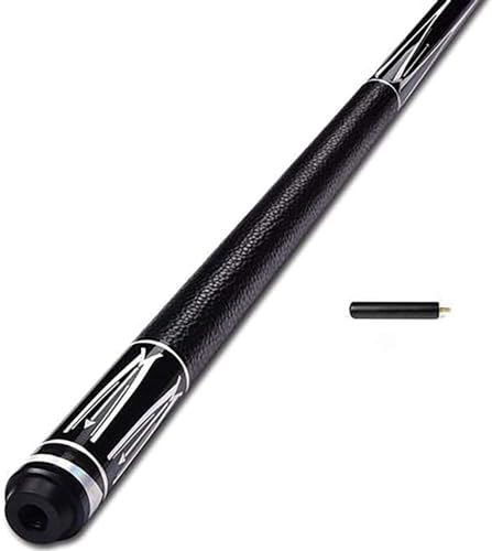 Tac de billar profesional 57 pulgadas, resistente miniatura 1