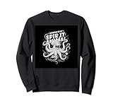 Octopus Is My Spirit Animal