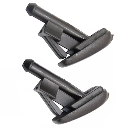 Gicleurs de lave-glace capot BMW 328IS 1996-1999 pièce de rechange 61601384859 pour système essuyage
