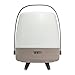 Produktbild Kooduu - Lite-up Play Sound by Sound by JBL Lautsprecherlampe - Tragbar und Kabellos - Bluetooth-Verbindung und hochwertiger Klang, Erde - Braun, Taupe