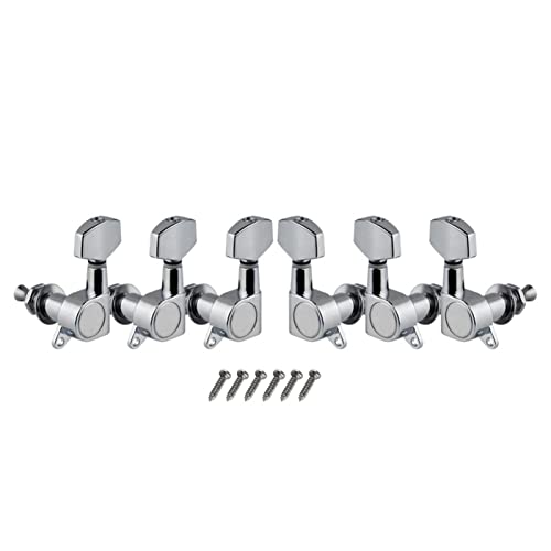 �M�^�[���`���[�j���O�y�O 6�s�[�X�����A�R�[�X�e�B�b�N�M�^�[�`���[�j���O�L�[�y�b�O3L3R�}�V���w�b�h�`���[�i�[�V���o�[