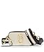 Marc Jacobs Snapshot New Cloud White Multi One Size