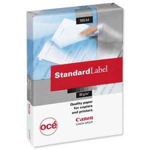 Canon 97003515 - A4 80GSM PAPER PRICE PER BOX