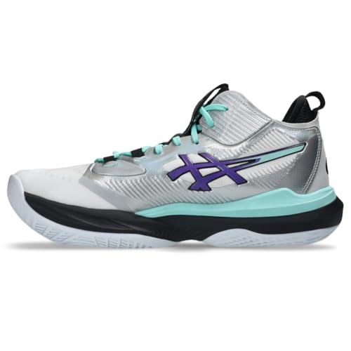 Image of ASICS Men's METARISE 2 Volleyball Shoes