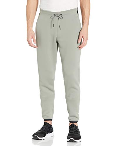 Under Armour Men's /MOVE Pants , Gravity Green (388)/Gravity Green , Gravity Green (388)/Gravity Green