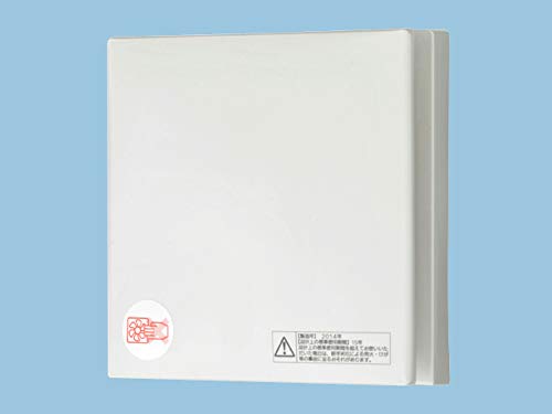 Amazon | パナソニック 換気扇 パイプファン 排気形（インテリアパネル