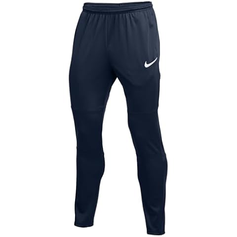 Nike Men's Dri-Fit Knit Park 20 Pants Cover