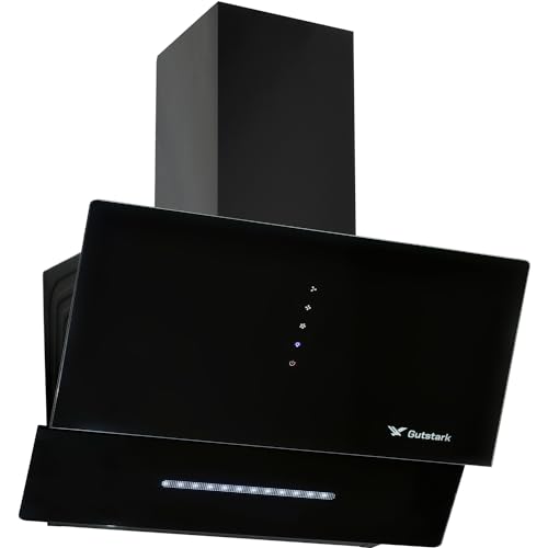 campana extractora Marca RACK & PACK