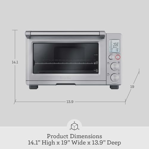 Multi-Function Countertop Convection Oven