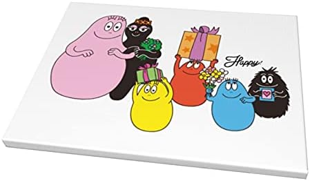 Amazon バーバパパ 1 人気アートワークフレームレス装飾画 帆布の絵 手動フレーム 壁掛け ソファの背景の壁の装飾 クリアな質感 Hd印刷 無毒で無味 強い柔軟性 高い引張強度 吊るしやすく メンテナンスも 簡単部屋の装飾 人気のギフト ウォールステッカー オンライン通販 Amazon バーバパパ 1 人気アートワークフレームレス装飾画 帆布の絵 手動フレーム 壁掛け ソファの背景の壁の装飾 クリアな質感 Hd印刷 無毒で無味 強い柔軟性 高い引張強度 吊るしやすく メンテナンスも 簡単部屋の装飾 人気のギフト ウォールステッカー オンライン通販