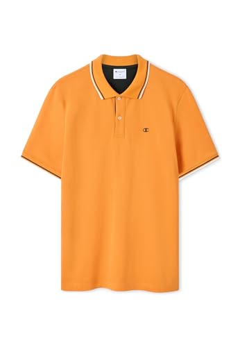 Champion polo pour homme chic et décontracté pour le week-end et le bureau