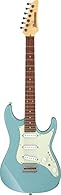 Ibanez Modelle E-Gitarren Gitarren We emphasise a balanced combination of careful workmanship and selected materials. OUR GOAL - Your satisfaction is our top priority and takes centre stage.