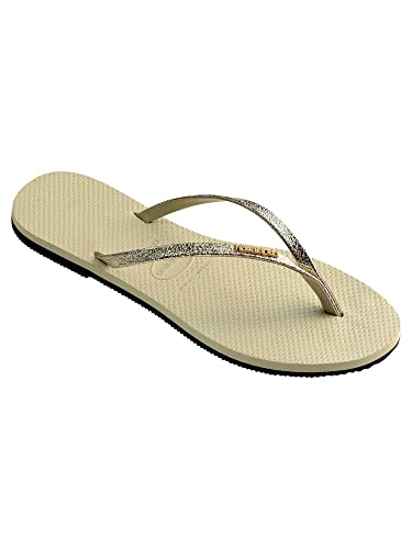 Image of Havaianas You Shine Flip Flops