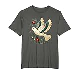 Friedens Tauben als Symbol Outfits